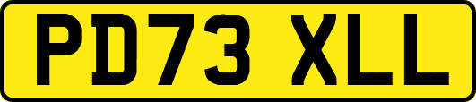 PD73XLL