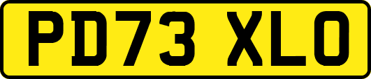 PD73XLO