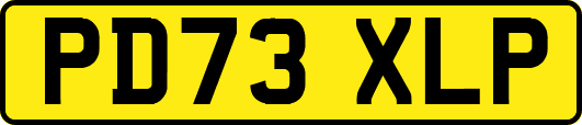 PD73XLP