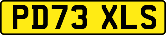 PD73XLS