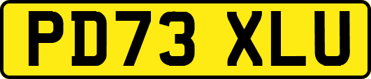 PD73XLU