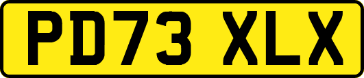 PD73XLX