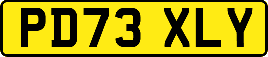 PD73XLY