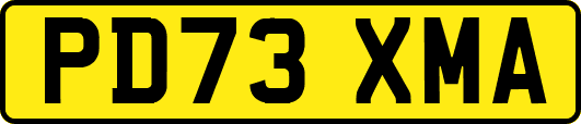 PD73XMA