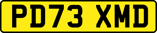 PD73XMD