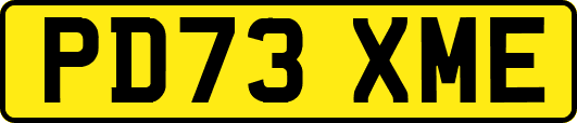 PD73XME