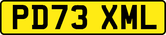 PD73XML