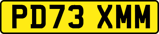 PD73XMM