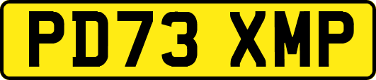PD73XMP