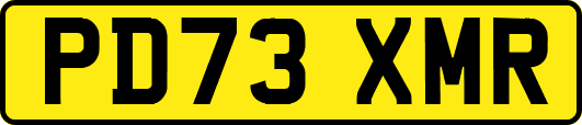 PD73XMR