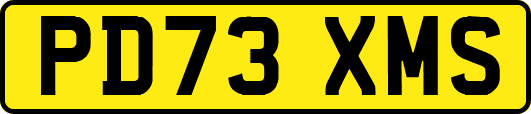 PD73XMS