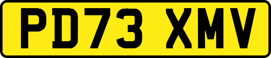 PD73XMV
