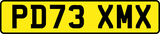 PD73XMX