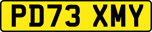 PD73XMY