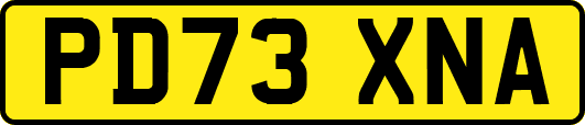PD73XNA