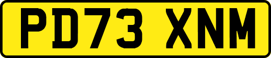 PD73XNM