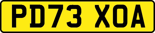 PD73XOA