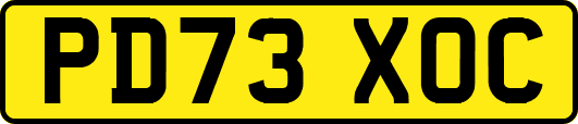 PD73XOC