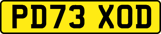 PD73XOD