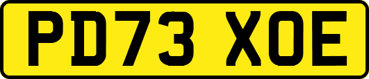 PD73XOE