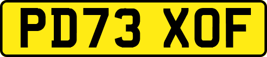 PD73XOF