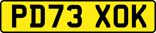 PD73XOK