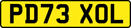 PD73XOL