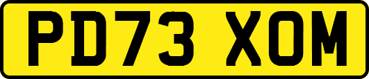 PD73XOM