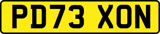 PD73XON