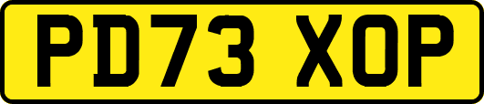PD73XOP