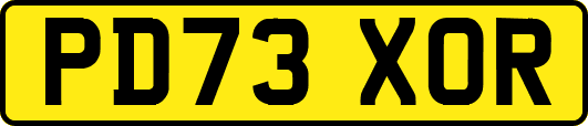 PD73XOR