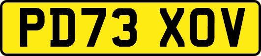 PD73XOV