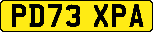 PD73XPA