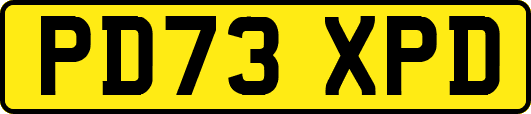 PD73XPD
