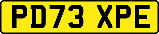 PD73XPE