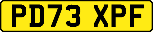 PD73XPF