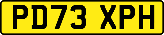 PD73XPH