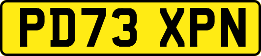 PD73XPN