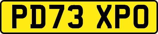 PD73XPO