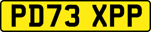 PD73XPP