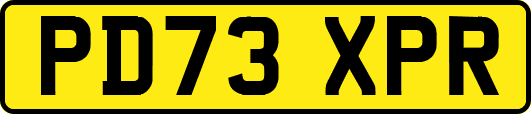 PD73XPR