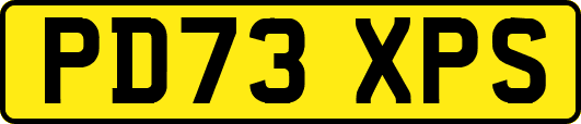 PD73XPS