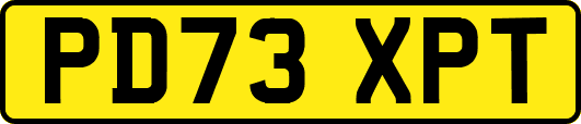 PD73XPT