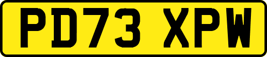 PD73XPW