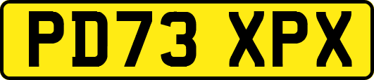 PD73XPX