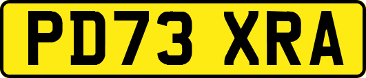 PD73XRA