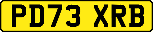 PD73XRB