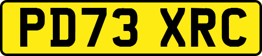 PD73XRC
