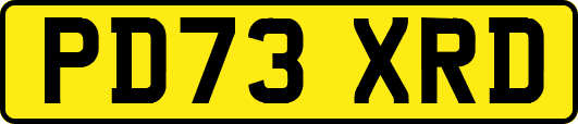 PD73XRD