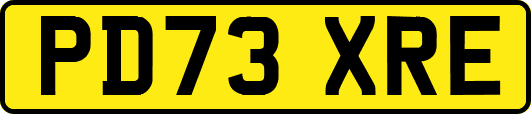 PD73XRE